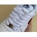 NIKE Air Force 1'07 'White&Blue'