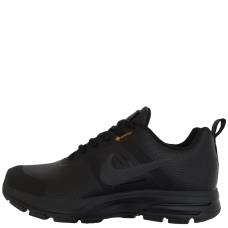 NIKE Air Zoom Pegasus GTX 'Black'