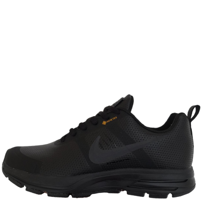 NIKE Air Zoom Pegasus GTX 'Black'