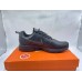 NIKE Air Zoom Pegasus GTX 'Black'