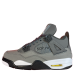 NIKE Air Jordan 4 Retro 'Cool Grey'