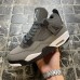 NIKE Air Jordan 4 Retro 'Cool Grey'