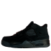 NIKE Jordan 4 Retro 'Black Cat'