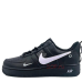 NIKE Air Force 1 '07 LV8 Low 'Utility Black'