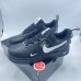 NIKE Air Force 1 '07 LV8 Low 'Utility Black'