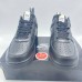 NIKE Air Force 1 '07 LV8 Low 'Utility Black'
