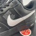 NIKE Air Force 1 '07 LV8 Low 'Utility Black'