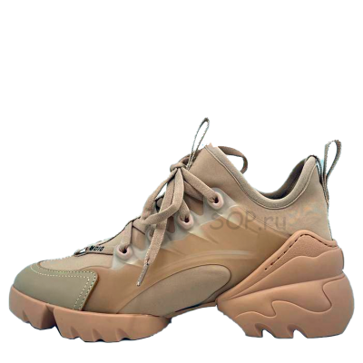 Christian Dior D-Connect 'Light Brown'