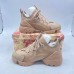 Christian Dior D-Connect 'Light Brown'