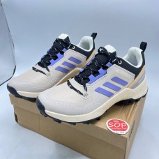 Adidas Terrex Swift R3 'Light Grey'