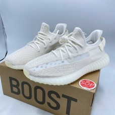 Adidas Yeezy Boost 350 V2 'Bone'