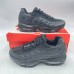 NIKE Air Max 95 Recraft 'Triple Black'