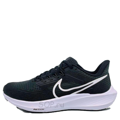 NIKE Air Zoom Pegasus 39 'Black&White'