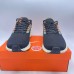 NIKE Air Zoom Pegasus 39 'Black White Orange'