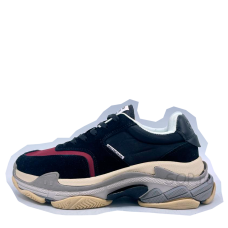 Balenciaga Triple-S 'Jade Gray Grass'