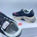 Balenciaga Triple-S 'Jade Gray Grass'