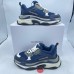 Balenciaga Triple-S 'Deep Blue Purple'