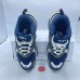 Balenciaga Triple-S 'Deep Blue Purple'