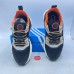 Adidas Nite Jogger 'Black White Orange'