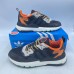 Adidas Nite Jogger 'Black White Orange'
