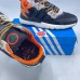 Adidas Nite Jogger 'Black White Orange'