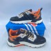 Adidas Nite Jogger 'Black White Orange'