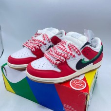 NIKE SB Dunk Low 'Frame Skate Habibi'