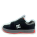 DC Shoes Lynx Zero Skate 'Black&Grey Red'