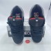 DC Shoes Lynx Zero Skate 'Black&Grey Red'