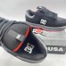 DC Shoes Lynx Zero Skate 'Black&Grey Red'