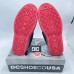 DC Shoes Lynx Zero Skate 'Black&Grey Red'