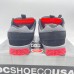 DC Shoes Lynx Zero Skate 'Black&Grey Red'