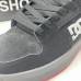 DC Shoes Lynx Zero Skate 'Black&Grey Red'