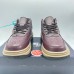 NIKE Air Force 1 Low 'Luxe Brown Basalt'