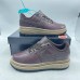 NIKE Air Force 1 Low 'Luxe Brown Basalt'