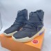 NIKE Air Fear Of God 1 'Black&White'