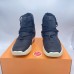 NIKE Air Fear Of God 1 'Black&White'
