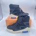 NIKE Air Fear Of God 1 'Black&White'