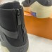 NIKE Air Fear Of God 1 'Black&White'