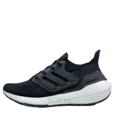 Adidas Ultraboost 22 'Black&White'