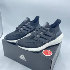 Adidas Ultraboost 22 'Black&White'