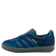 Adidas Gazelle Indoor Collegiate 'Navy Gum'