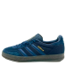 Adidas Gazelle Indoor Collegiate 'Navy Gum'