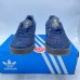 Adidas Gazelle Indoor Collegiate 'Navy Gum'
