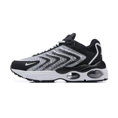 NIKE Air Max TW 'Black White'