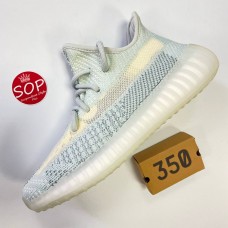 Adidas Yeezy Boost 350 'Light Blue/White'