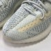 Adidas Yeezy Boost 350 'Light Blue/White'