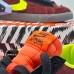 Acronym x NIKE Blazer Low "Night Maroon"