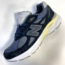 New Balance Kith x 990v3 'Genesis'