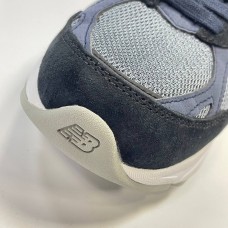 New Balance Kith x 990v3 'Genesis'